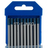 Вольфрамовые электроды WL 20 - D 3,2 / 175 мм - st-e.info - Великий Новгород