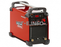 Инвертор сварочный Invertec 270-SX - st-e.info - Великий Новгород