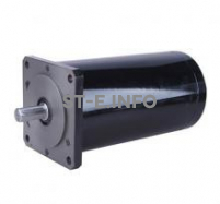 Двухфазный шаговый двигатель nema34 86HY (круглой формы)  - st-e.info - Великий Новгород