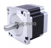 Двухфазный шаговый двигатель nema34 86HС  - st-e.info - Великий Новгород