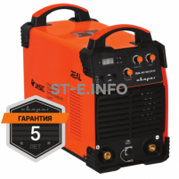 Инвертор сварочный ARC 500 "REAL" (Z316) - st-e.info - Великий Новгород