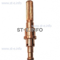 Электрод 9-8232 - st-e.info - Великий Новгород