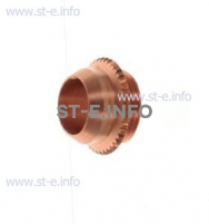 Защитный наконечник (строжка) арт. 9-8241 - st-e.info - Великий Новгород