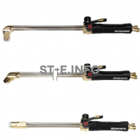 Резак пропан-кислород MESSER Starcut 8615 с соплами арт. 716.05463 - st-e.info - Великий Новгород