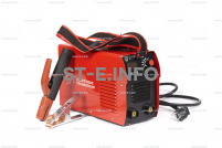 Сварочный аппарат для ручной дуговой сварки ARC-200 IGBT - st-e.info - Великий Новгород