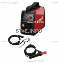 Аппарат для ручной дуговой сварки Arcweld 130i-S - st-e.info - Великий Новгород