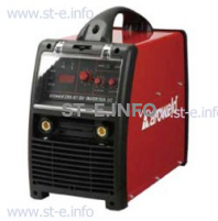 Аппарат для ручной дуговой сварки Arcweld 250i-ST DV инвертор - st-e.info - Великий Новгород