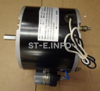 Мотор вентилятора M9983-6 Lincon Electric - st-e.info - Великий Новгород