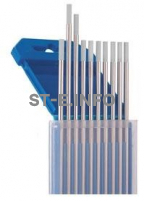 Вольфрамовые электроды WС 20 - D 2,0 / 175 мм - st-e.info - Великий Новгород