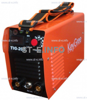 Инвертор сварочный TIG/MMA-200 IGBT лучший выбор для дома и дачи! - st-e.info - Великий Новгород