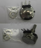 Потенциометр T10812-122 Lincoln Electric - st-e.info - Великий Новгород