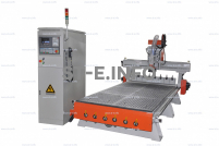 Фрезерно-гравировальные станки с ЧПУ по дереву с автоматической сменой инструментов ST-WA1325G - st-e.info - Великий Новгород