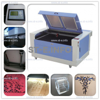 Лазерный станок с ЧПУ для гравировки и резки ST-LG1590G - st-e.info - Великий Новгород