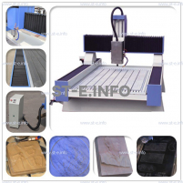 Фрезерно-гравировальный станок для нанесения надписей и рисунков на мрамор ST-G6090M - st-e.info - Великий Новгород