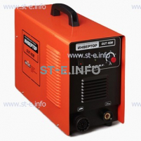 Инвертор сварочный CUT-40B - st-e.info - Великий Новгород