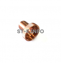 Насадка  CV0008 для плазмотрона 141 - st-e.info - Великий Новгород