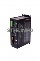 Цифровой драйвер 2х фазного шагового двигателя арт. DM2280A (АС) - st-e.info - Великий Новгород