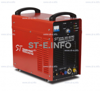 Установка воздушно-плазменной резки DOG-120 PRO - st-e.info - Великий Новгород