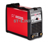 Сварочный аппарат для аргонодуговой сварки HANDY TIG-200Di - st-e.info - Великий Новгород