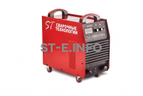 Аппарат для ручной дуговой сварки ST-MMA 400 - st-e.info - Великий Новгород