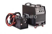 Полуавтомат для сварки MIG-500 ECO - st-e.info - Великий Новгород