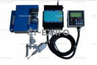 Автоматическая система слежения за положением сварочного инструмента с датчиком контактного типа серии ED-ST - st-e.info - Великий Новгород