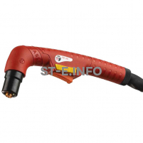Плазмотрон для ручной резки Ergocut CB 50 (CA) с кабелем 6 метров  - st-e.info - Великий Новгород