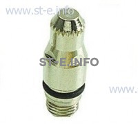 Электрод для плазмотрона P-160 - st-e.info - Великий Новгород