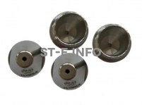 Сопло FY-160 диаметр 2,1 мм - st-e.info - Великий Новгород