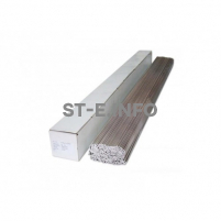 Пруток для сварки алюминиевых сплавов Fl Al Si5 5,0 мм - st-e.info - Великий Новгород