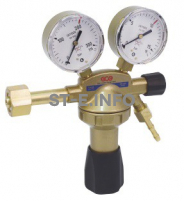 Редуктор DINARG Plus N2/Ar - Aргон/CO2 - st-e.info - Великий Новгород