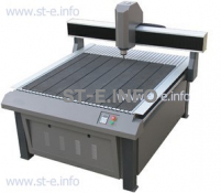 Фрезерно-гравировальный станок с ЧПУ ST-G1218 - st-e.info - Великий Новгород