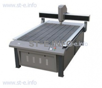 Фрезерно-гравировальный станок с ЧПУ ST-G1313 - st-e.info - Великий Новгород