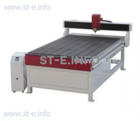 Фрезерно-гравировальный станок с ЧПУ ST-G6090A - st-e.info - Великий Новгород