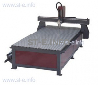 Фрезерно-гравировальный станок с ЧПУ ST-G1325C - st-e.info - Великий Новгород