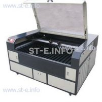 Лазерный станок для гравировки и резки ST-LG1612RF - st-e.info - Великий Новгород