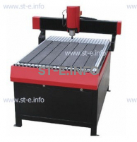 Фрезерно-гравировальный станок с ЧПУ ST-G8010 - st-e.info - Великий Новгород