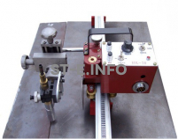 Сварочная каретка HK-20 - st-e.info - Великий Новгород