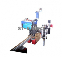 Сварочная каретка HK-100 с блоком колебания сварочной горелки + рельс - st-e.info - Великий Новгород