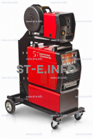 Импульсный аппарат для полуавтоматической сварки MIG-500 Pulse - st-e.info - Великий Новгород