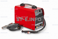 Установка воздушно-плазменной резки CUT-40 - st-e.info - Великий Новгород