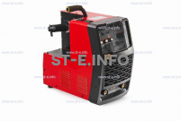 Сварочный инвертор MIG-250 + MMA - st-e.info - Великий Новгород