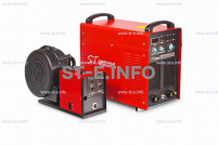 Инвертор для автоматической TIG сварки ROBO-WELDING 578 - st-e.info - Великий Новгород