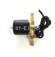 Газовый клапан для аппарата плазменной резки  - st-e.info - Великий Новгород