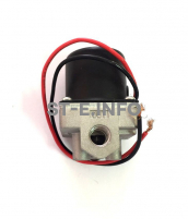  Газовый клапан для аппарата плазменной резки арт. DF2-3-A - st-e.info - Великий Новгород