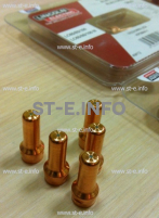 Электрод для плазмотрона LC65/80/100 арт. W03X0893-25A - st-e.info - Великий Новгород