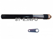 Голова плазмотрона YK125 - st-e.info - Великий Новгород