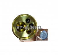 Евроразъем-штырь малый (1) - st-e.info - Великий Новгород