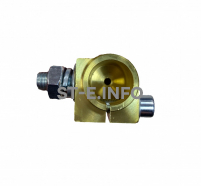 Токоподводный узел сварочного полуавтомата - st-e.info - Великий Новгород