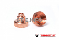 Экран для плазмотрона LC105 арт. W03X0893-68A TEHNOCUT - st-e.info - Великий Новгород